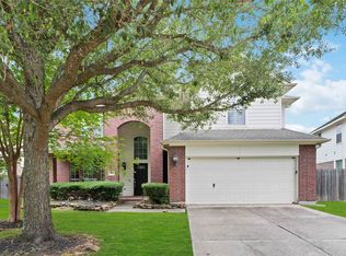 13614 Heath Spring Ct, Houston, TX 77044