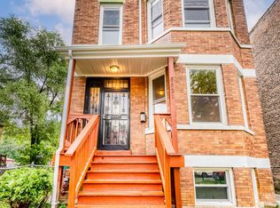 6521 S Paulina St, Chicago, IL 60636