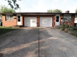 1274 Pegwood Ct, Columbus, OH