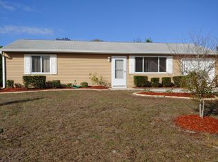 10882 SW 87th Ter, Ocala, FL 34481