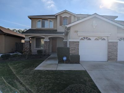 4639 W Oslin Ave, Fresno, CA, 93722