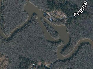 0 Perrin Ferry Rd, Springfield, LA 70462