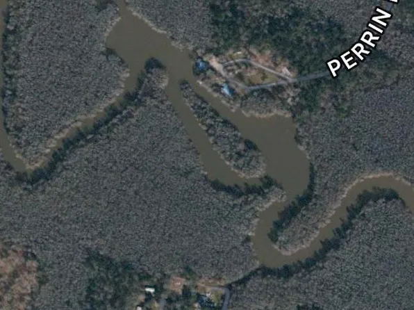 0 Perrin Ferry Rd, Springfield, LA 70462