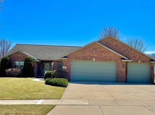 3167 Alfa Romeo Rd, Green Bay, WI 54313