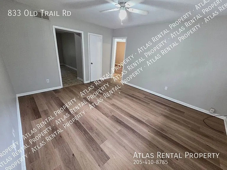 833 Old Trail Rd — Photo 2