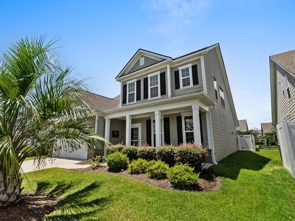 816 Culbertson Ave., Myrtle Beach, SC 29577
