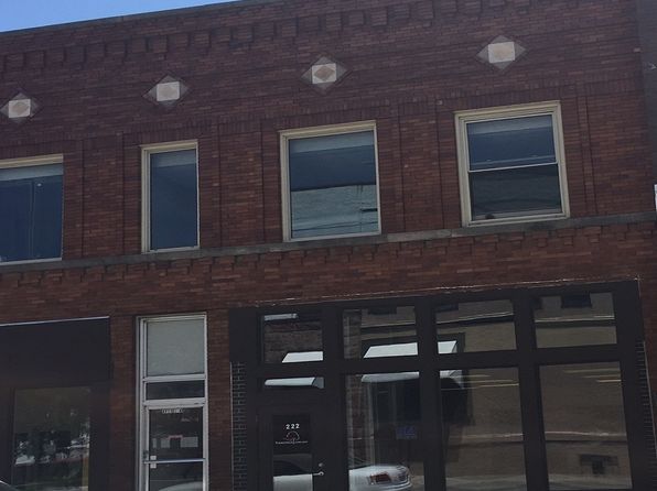 222 E Coolbaugh St APT 1