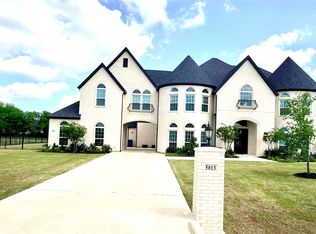 5013 Whisper Dr, Parker, TX 75002