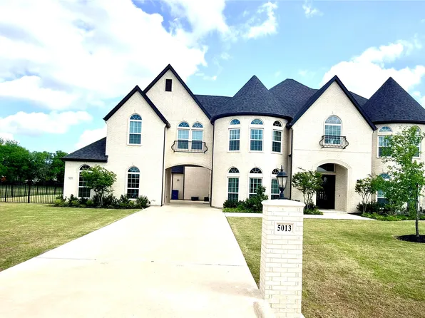 5013 Whisper Dr, Parker, TX 75002