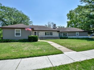 464 Jefferson St, Waterloo, WI 53594