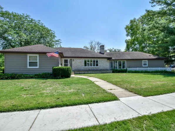 464 Jefferson Street, Waterloo, WI 53594
