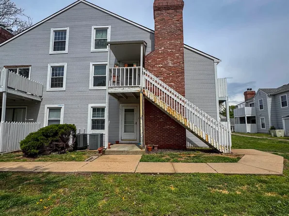 1717 S Cypress St APT 1021, Wichita, KS 67207