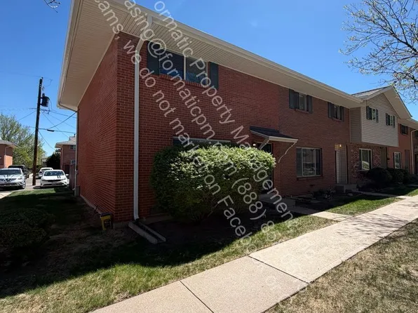 3814 S Yosemite St, Denver, CO 80237