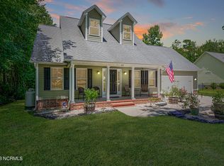 107 North Dr, Rocky Point, NC 28457