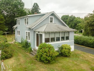 630 Vauxhall St Extension, Waterford, CT, 06385