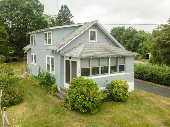 630 Vauxhall St Extension, Waterford, CT 06385