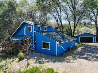 18734 Bambi Ct, Grass Valley, CA 95949