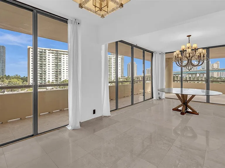 19355 Turnberry Way #3J — Photo 3