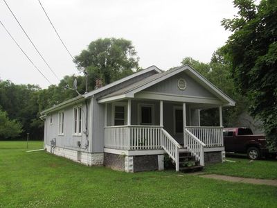3105 N 26th St, Kalamazoo, MI, 49048