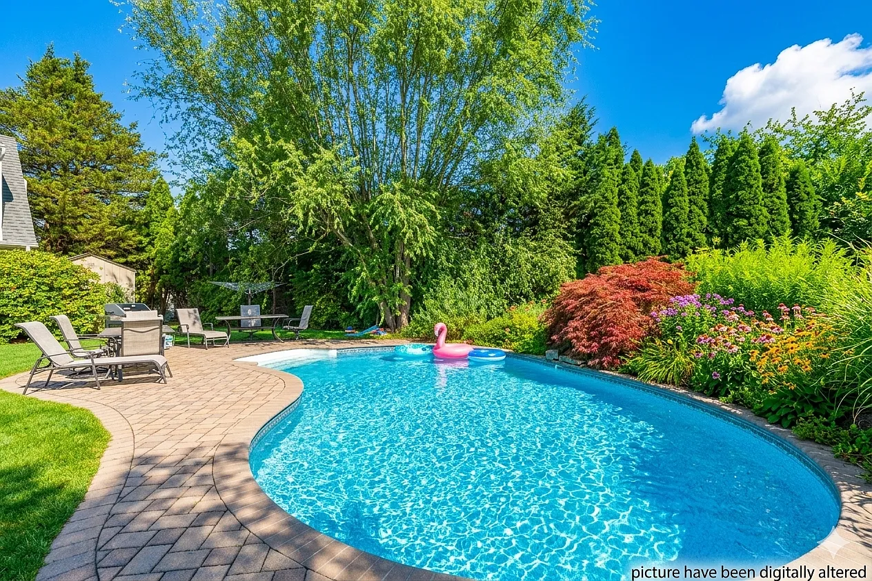 The Ultimate Four-Season Retreat in Southampton Village — Photo 2