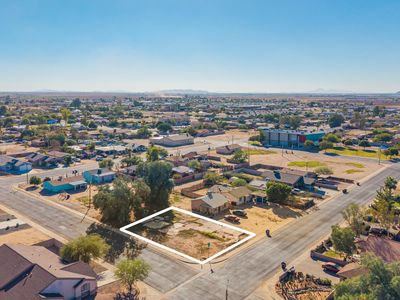 103 W Lincoln Avenue #1, Coolidge, AZ, 85128