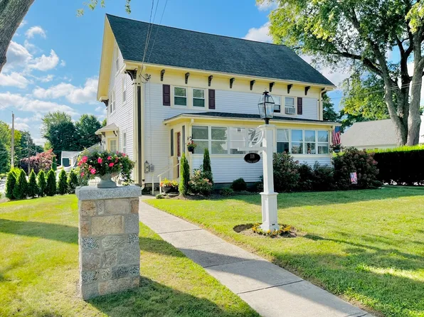 118-118 Curve St #120, Millis, MA 02054
