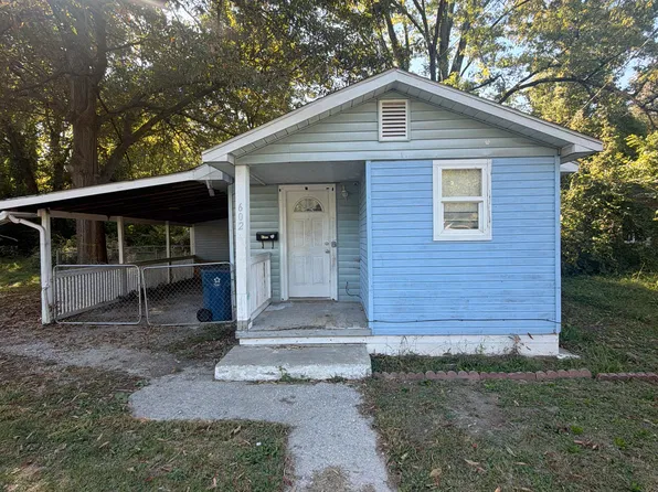 602 Sheppard St, Alton, IL 62002