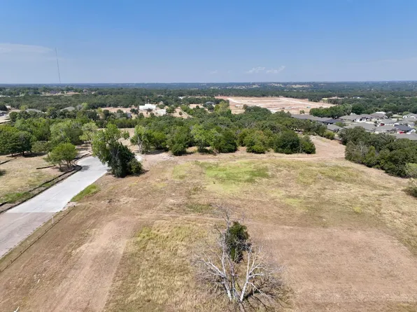 LOT Industrial St #F, Weatherford, TX 76086
