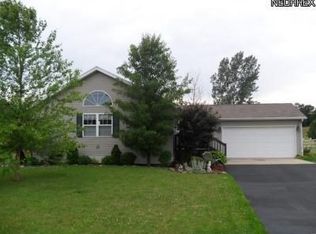 2373 Euclid Rd, New London, OH 44851