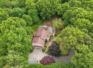 245 Dillon Ln, Swansea, MA 02777