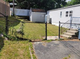 252 Newbury St #58, Peabody, MA 01960