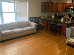 2953 Washington St #1, Boston, MA 02119