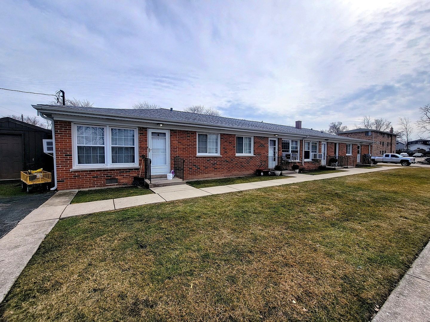 11220 1st St, Mokena, IL 60448 Zillow