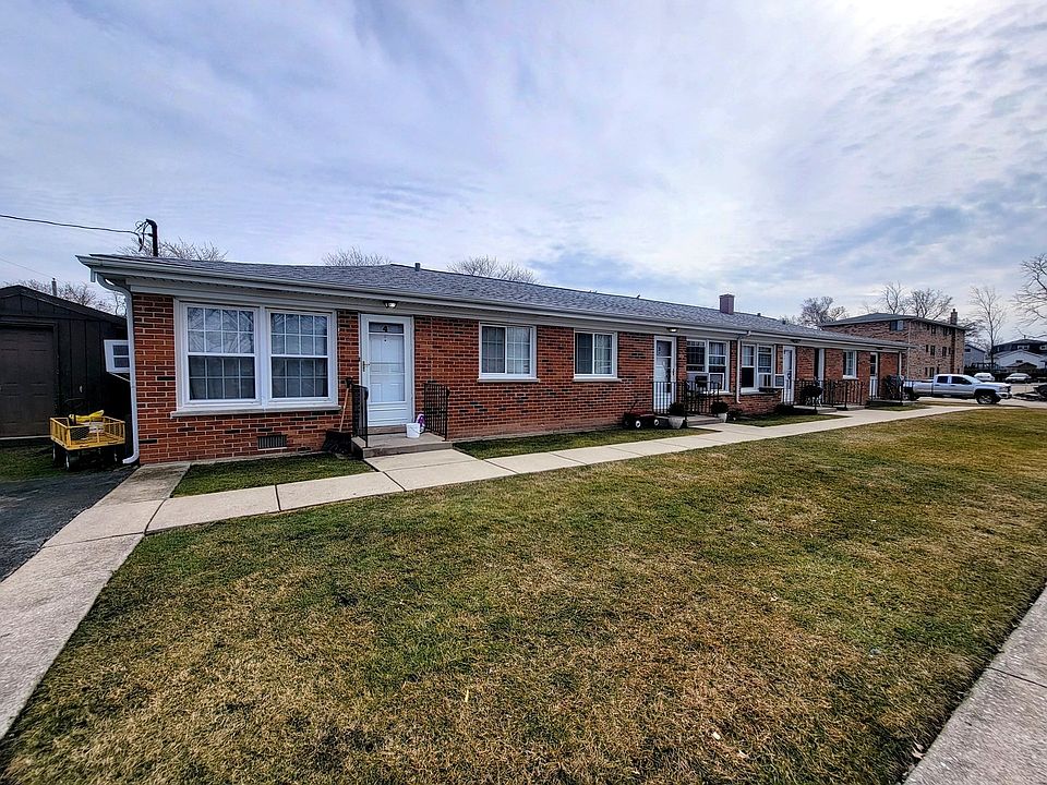 11220 1st St, Mokena, IL 60448 Zillow