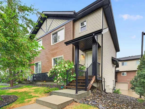 8716 179th Ave NW #48, Edmonton, AB T5Z 0J3