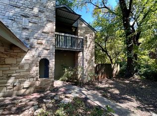 1702 Cinnamon Path #A, Austin, TX 78704