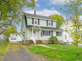 113 Mosley Rd, Rochester, NY 14616