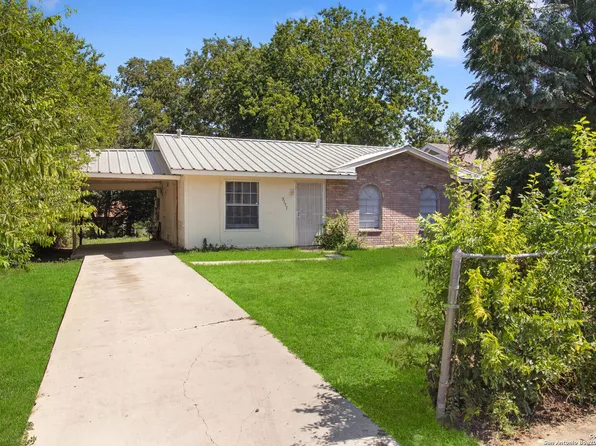 5111 Red Hawk, San Antonio, TX 78242