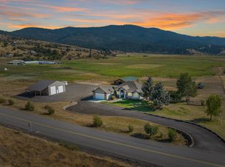 3036 S Henry Rd, Greenacres, WA 99016