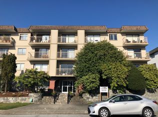 274 W 2nd St #105, North Vancouver, BC V7M 1C8