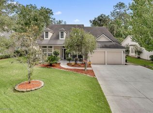 2353 Harbor Lake Dr, Fleming Island, FL 32003