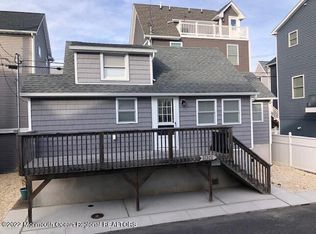 160 W Beach Way, Lavallette, NJ 08735