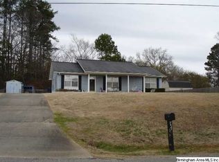 775 Bells Mill Rd, Heflin, AL 36264