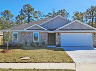 1030 Enclave Cir, Long Beach, MS 39560