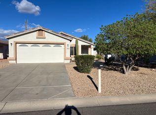 8600 E Jasper St, Gold Canyon, AZ 85118