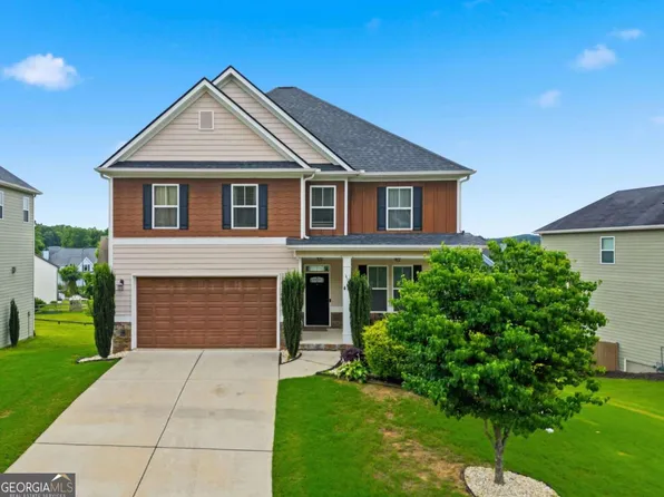39 Fallen Oak Dr, Dallas, GA 30132