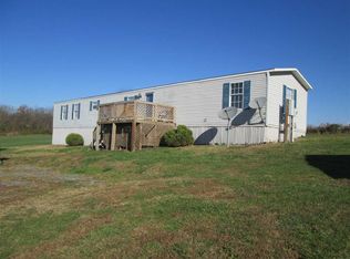 1916 Old Stanley Rd, Stanley, VA 22851