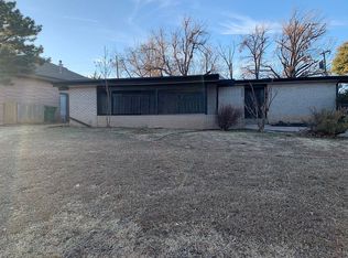 4045 NW 60th St, Oklahoma City, OK 73112