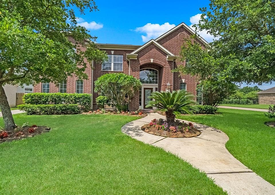19423 Creek Bend Dr, Spring, TX 77388 Zillow