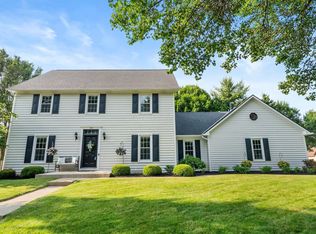 260 Ridge Side Dr, Powell, OH